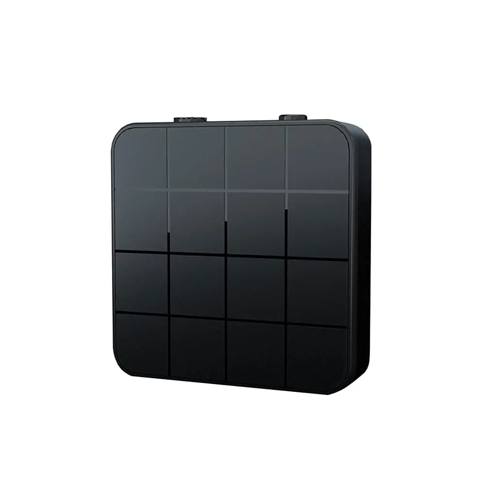 2 in 1 multi-function audio transmitter 