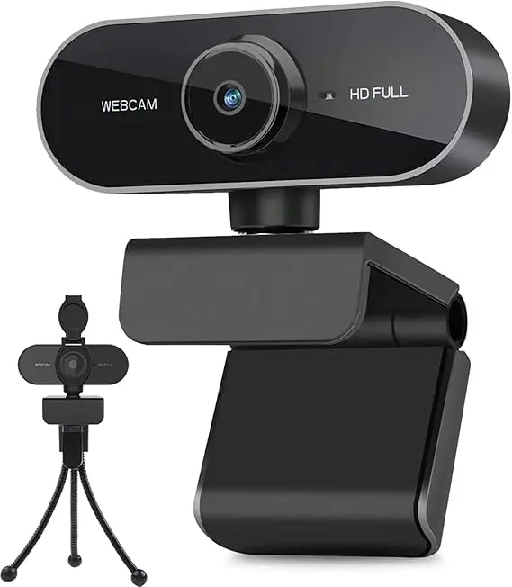 benewy hd webcam pc-w1
