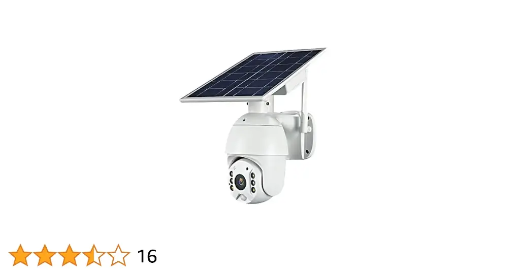 HD Intelligent Solar Energy