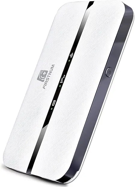 Firstnum M1 4G Mobile WiFi