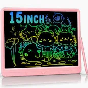 15 inches lcd writing tablet