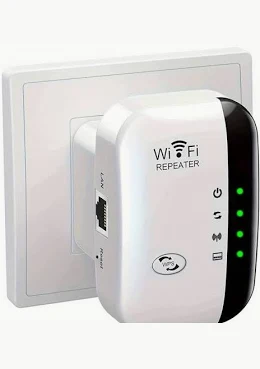 Wireless-N Wifi Repeater 