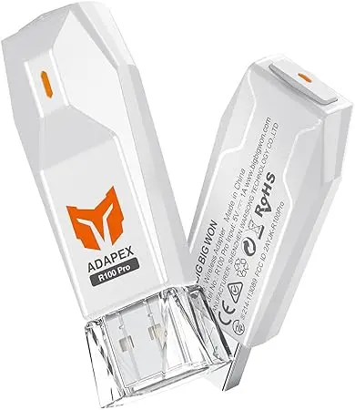 bigbig won r100 pro usb wireless adapter