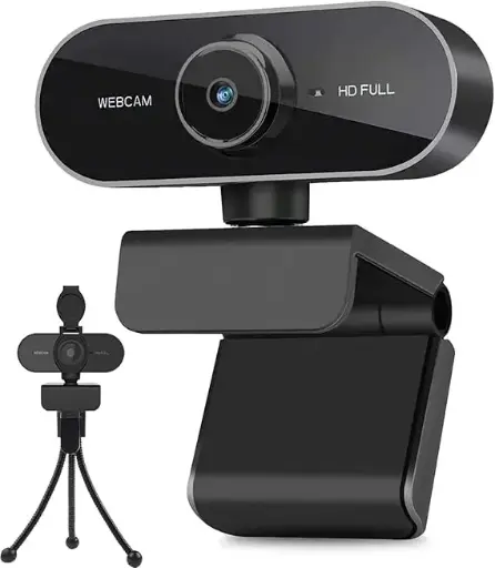 benewy hd webcam pc-w1