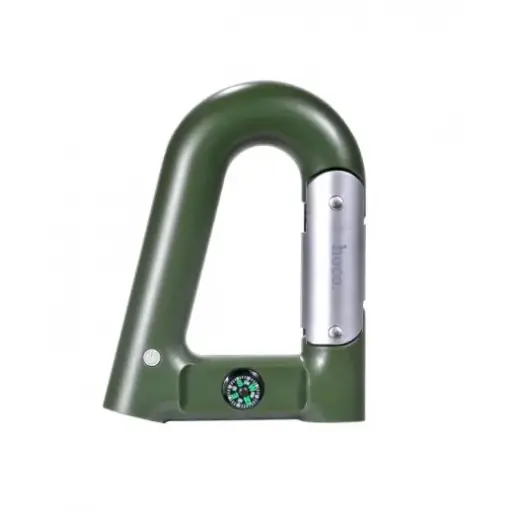hoco b5-2600 portable power source with handy buckle