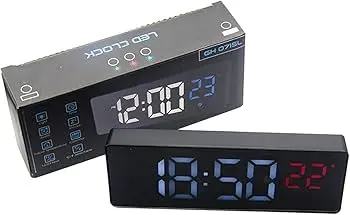alarm clock