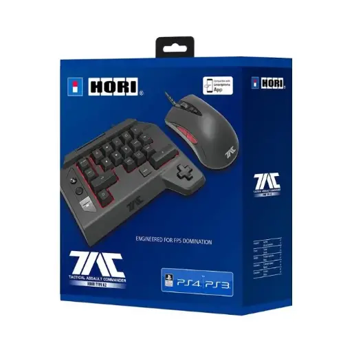 hori four type k2