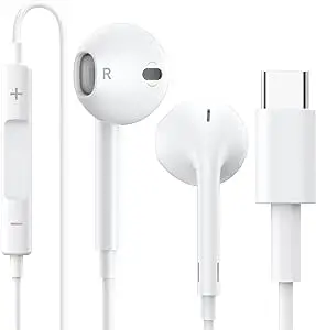 Oteeto Type C Earphone