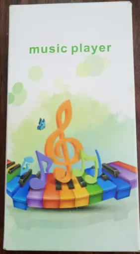 Music Player