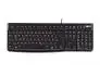 Logitech Keyboard K120