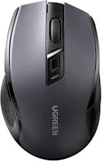 Ugreen Dual Mode Mouse 4000 DPI