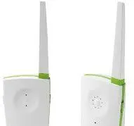 Petit Baby Monitor
