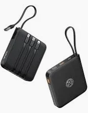 Vrurc Power Bank 20000Mah