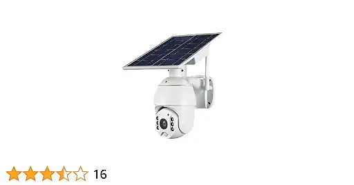 HD Intelligent Solar Energy