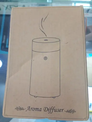 Aroma Diffuser