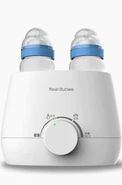 RealBubee Baby Bottle Warmer