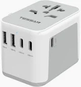tessan travel adapter
