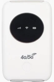 lte / 5g wireless mobile wifi 