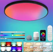 smart wifi celing light