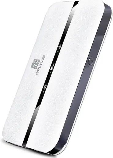 Firstnum M1 4G Mobile WiFi