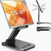 lisen desktop tablet holder 2e56