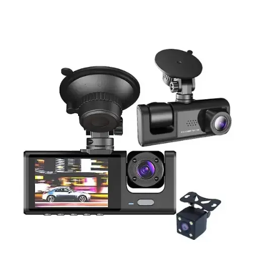 black box traffic recorder 